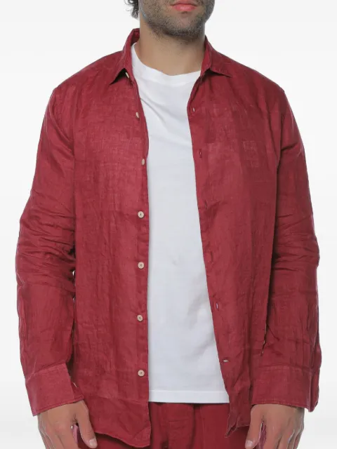 MC2 Saint Barth Pamplona shirt