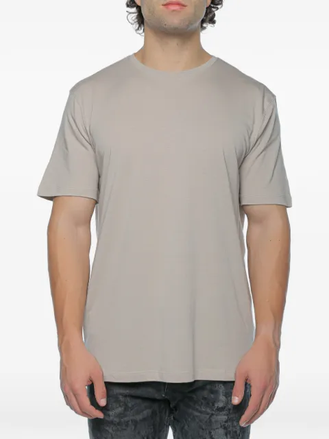 Ecoalf Clin graphic-print T-shirt