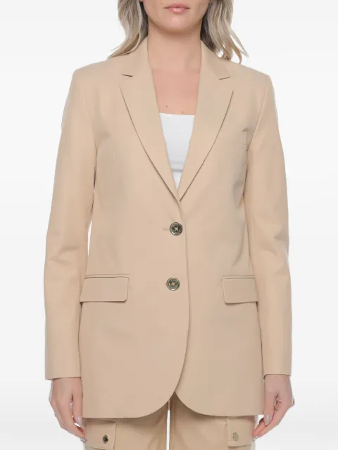 Michael Kors two-button blazer