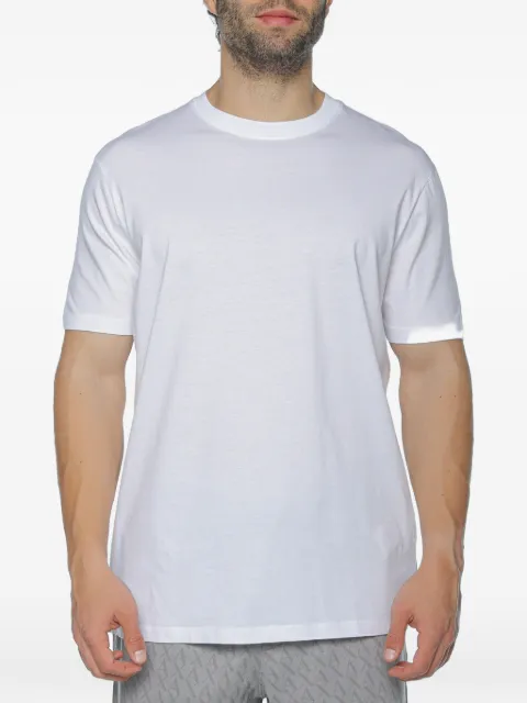 Armani Exchange crew-neck T-shirt