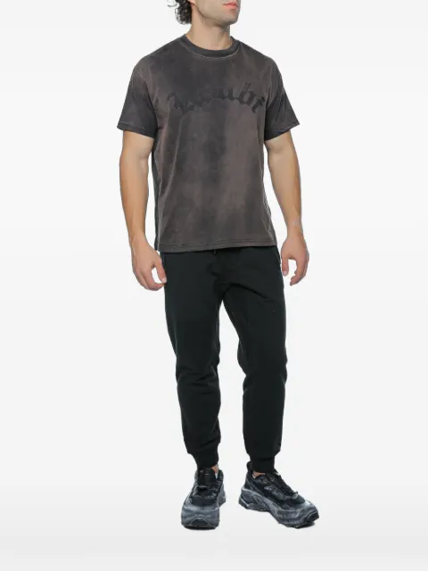 Ksubi Idols Sid Sunfade T-shirt