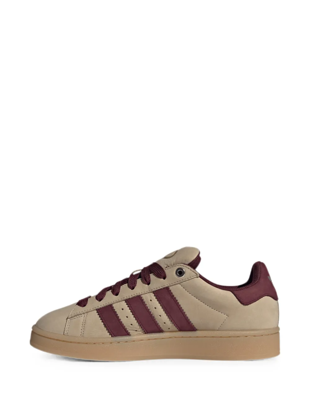 adidas Campus 00s leather sneakers Bruin