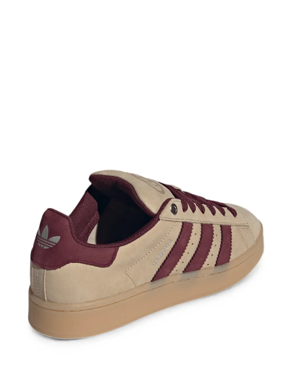 adidas Campus 00s leather sneakers Bruin