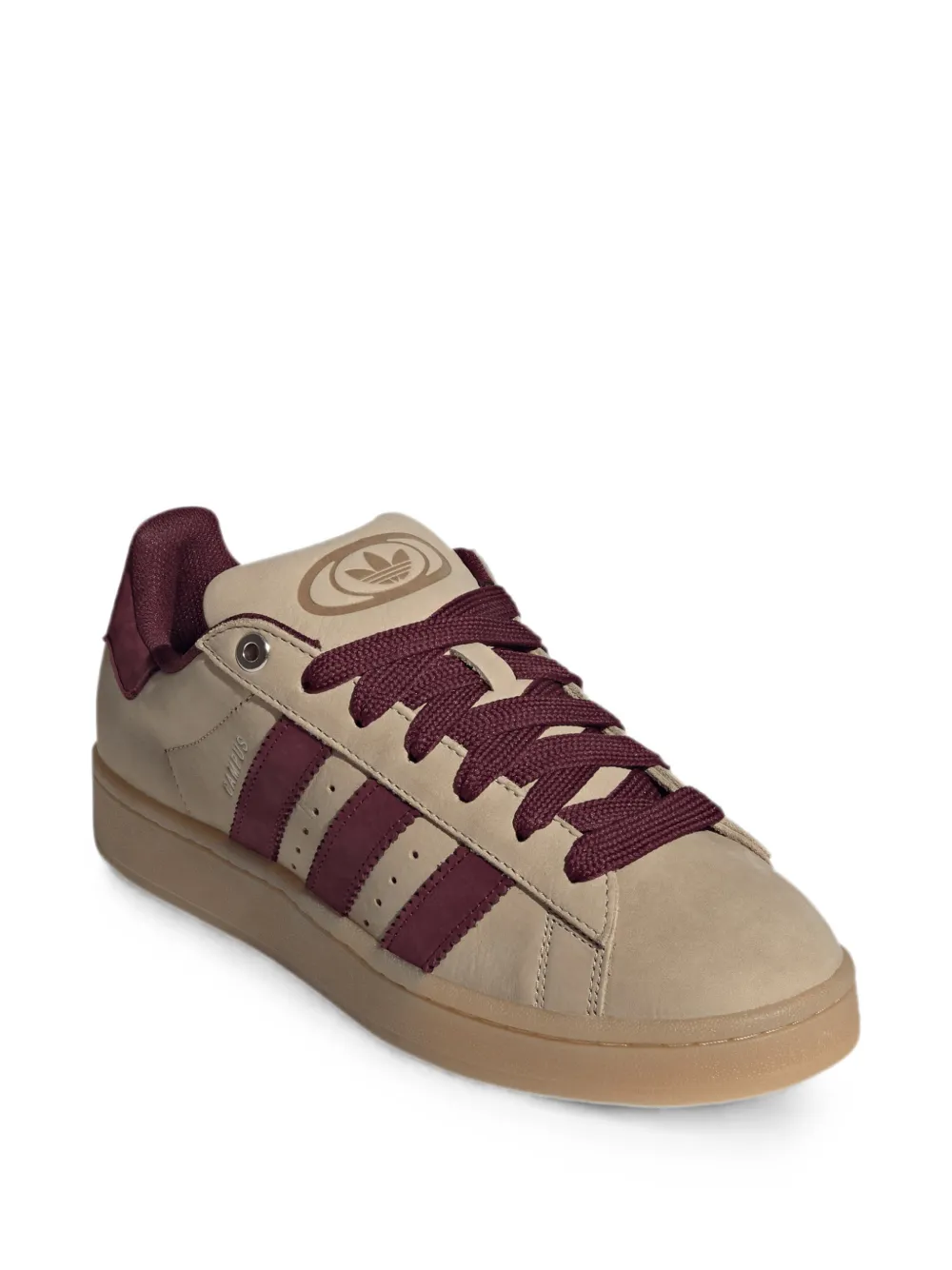 adidas Campus 00s leather sneakers Bruin