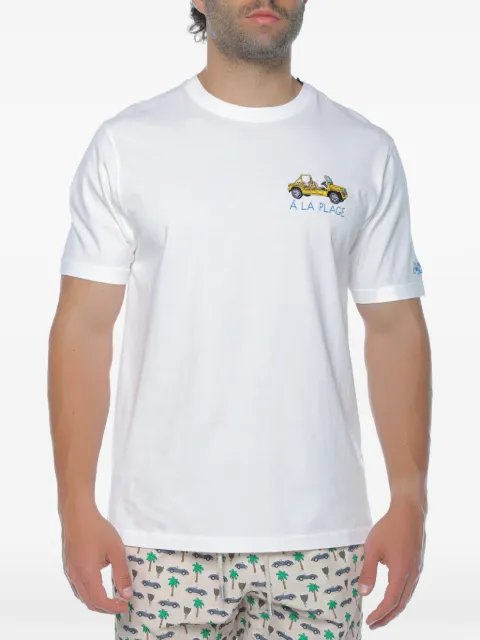 MC2 Saint Barth Portofino T-shirt