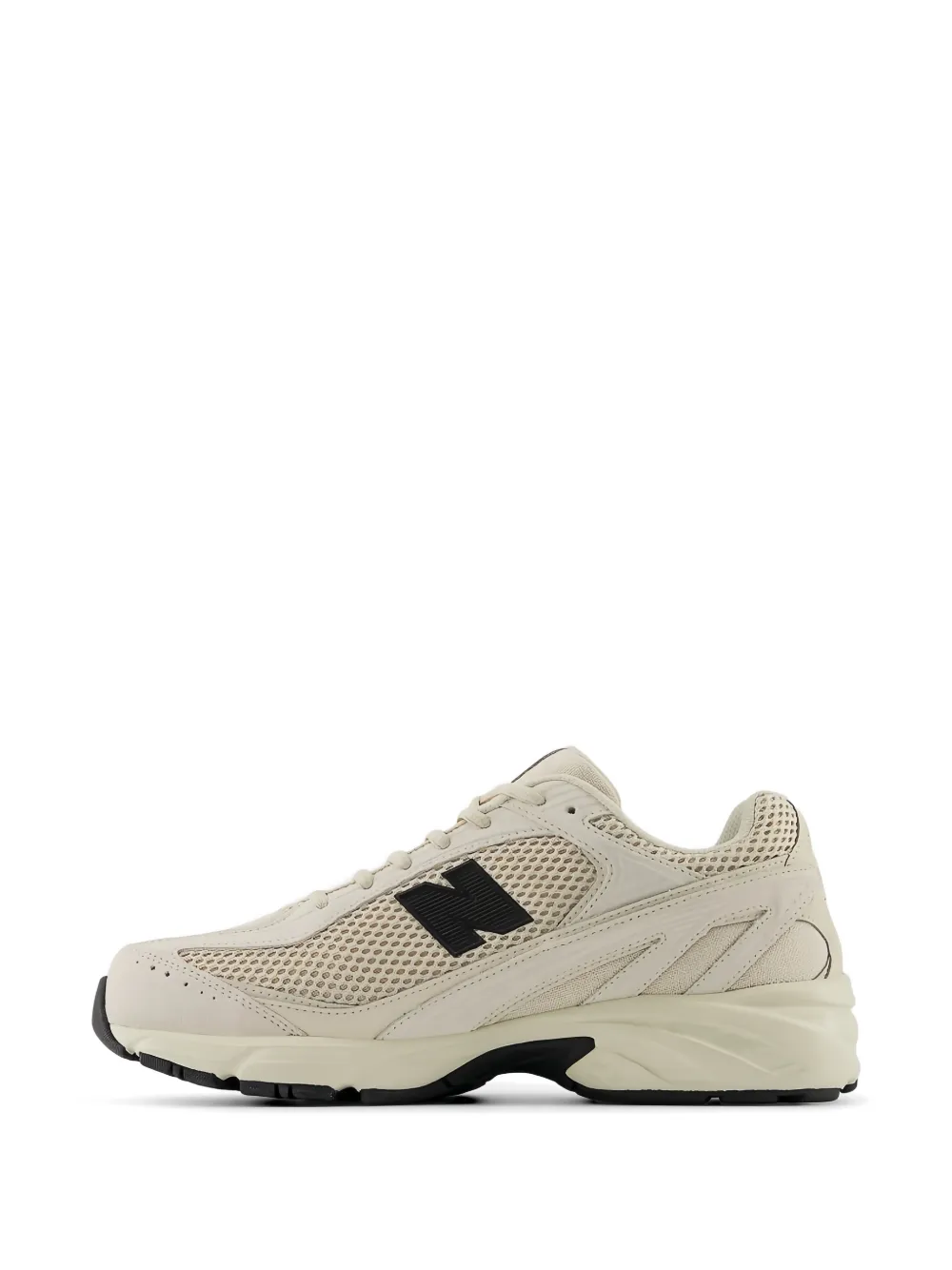 New Balance 509 mesh-panel sneakers - Toni neutri