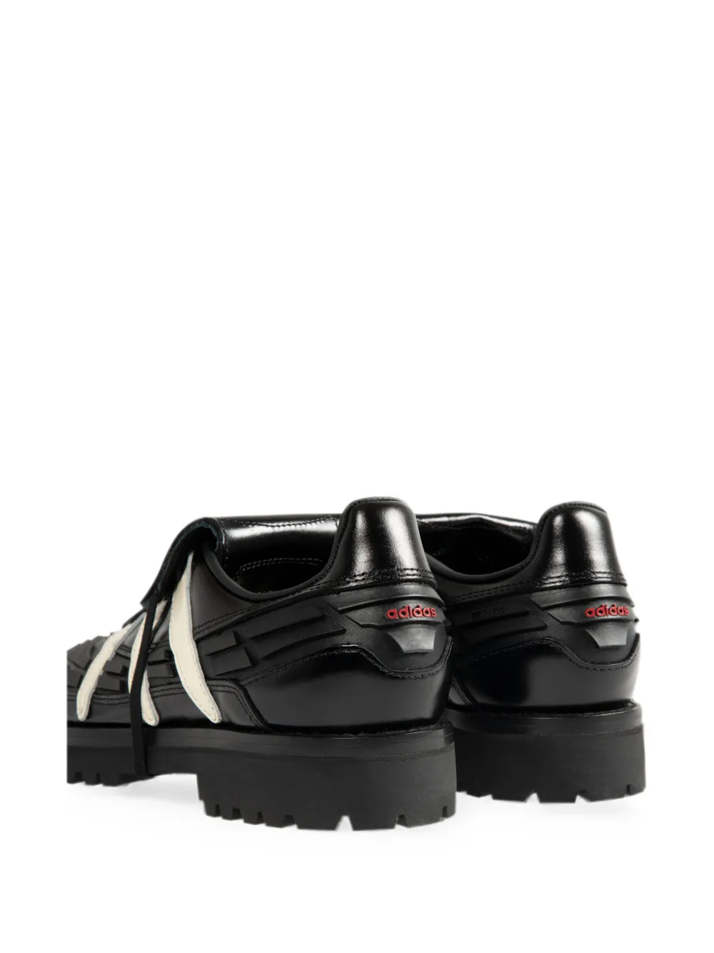 adidas x Brain Dead x Disney Predator sneakers Zwart