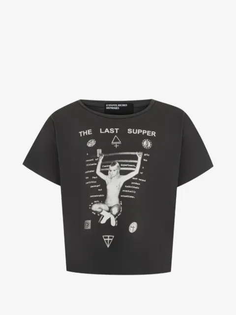 Enfants Riches Déprimés playera The Last Supper