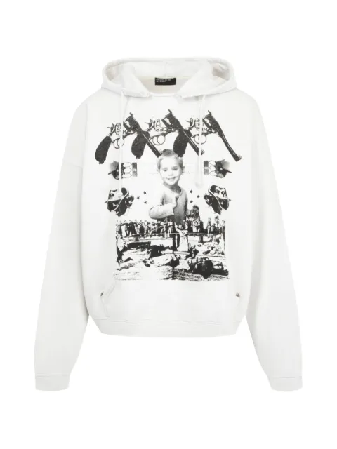 Enfants Riches Déprimés Cowboy hoodie