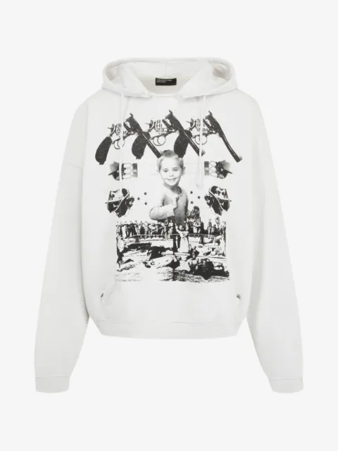 Enfants Riches Déprimés Cowboy hoodie