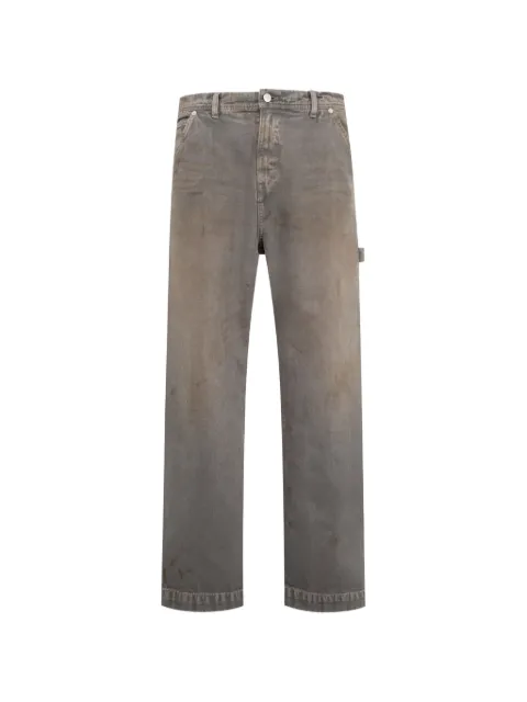 Enfants Riches Déprimés Paint trousers