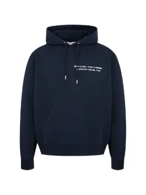 Givenchy distressed-effect Drawstring Hoodie | Black | FARFETCH RO