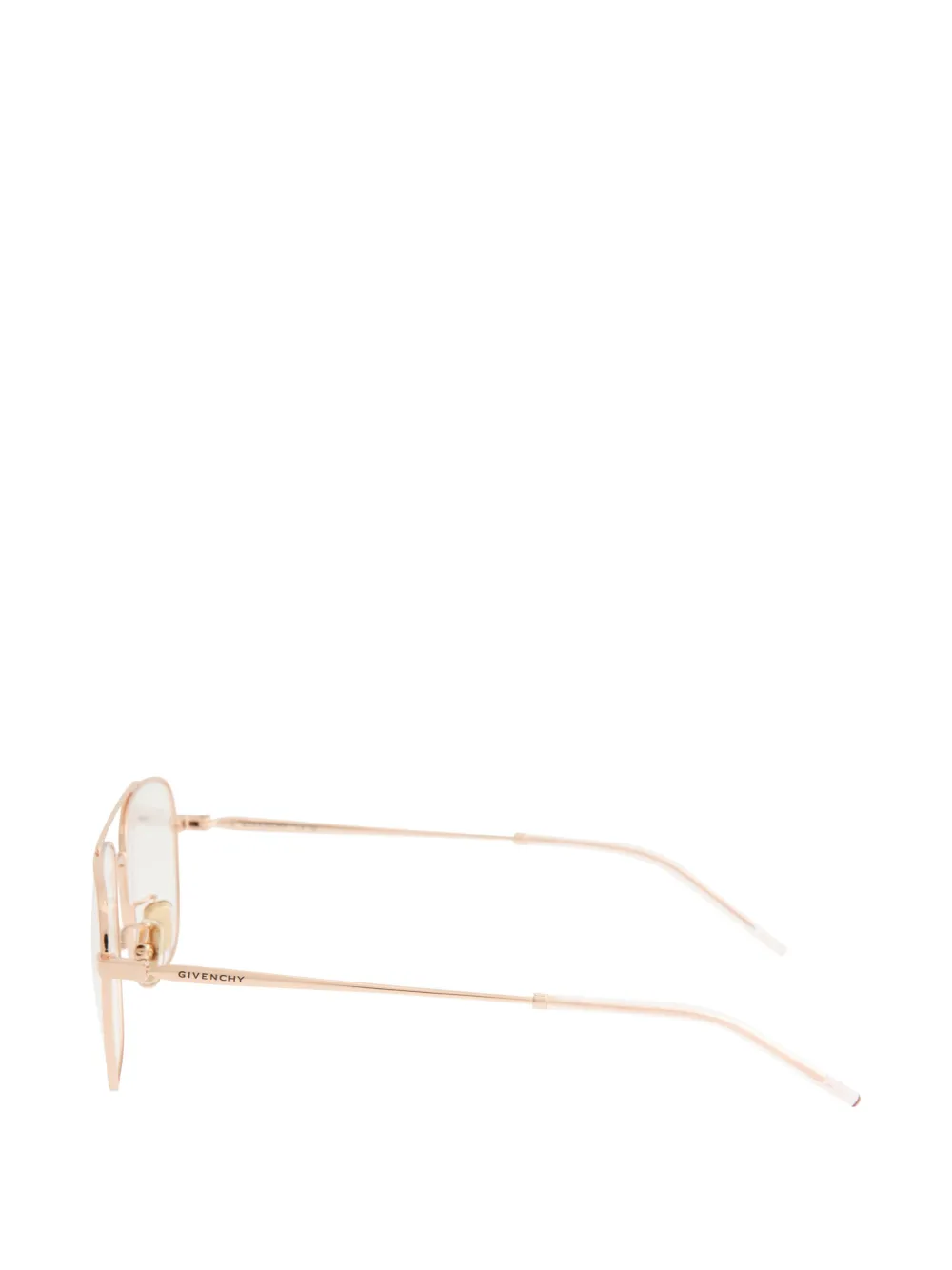 Givenchy Eyewear City zonnebril Roze