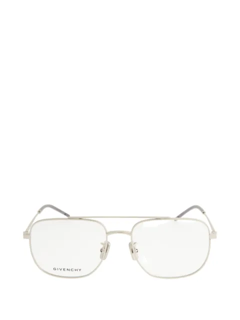 Givenchy Eyewear City double-bridge glasses
