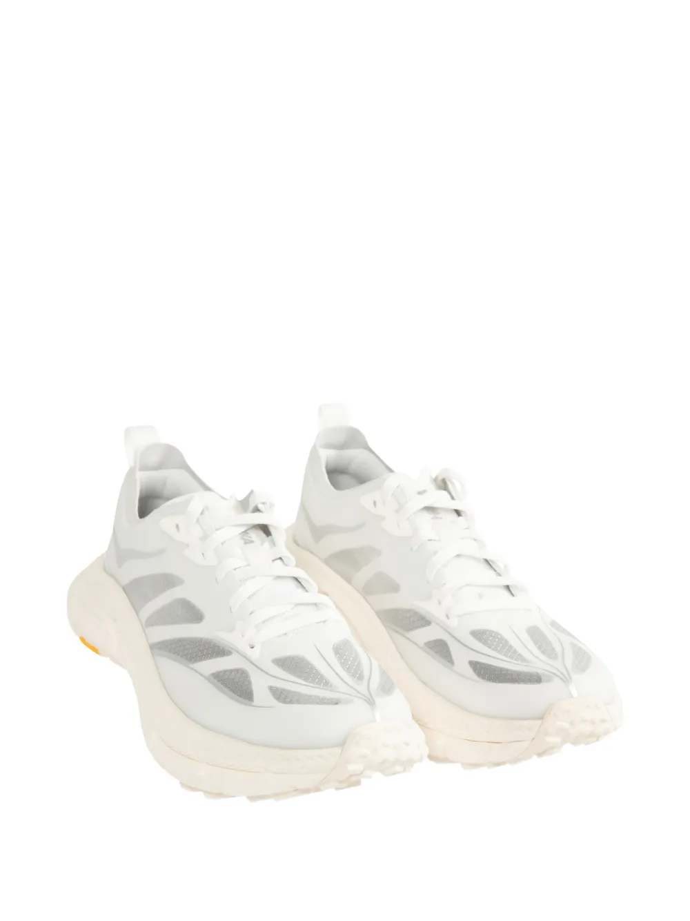 HOKA Mafate Speed 4 Lite sneakers Wit