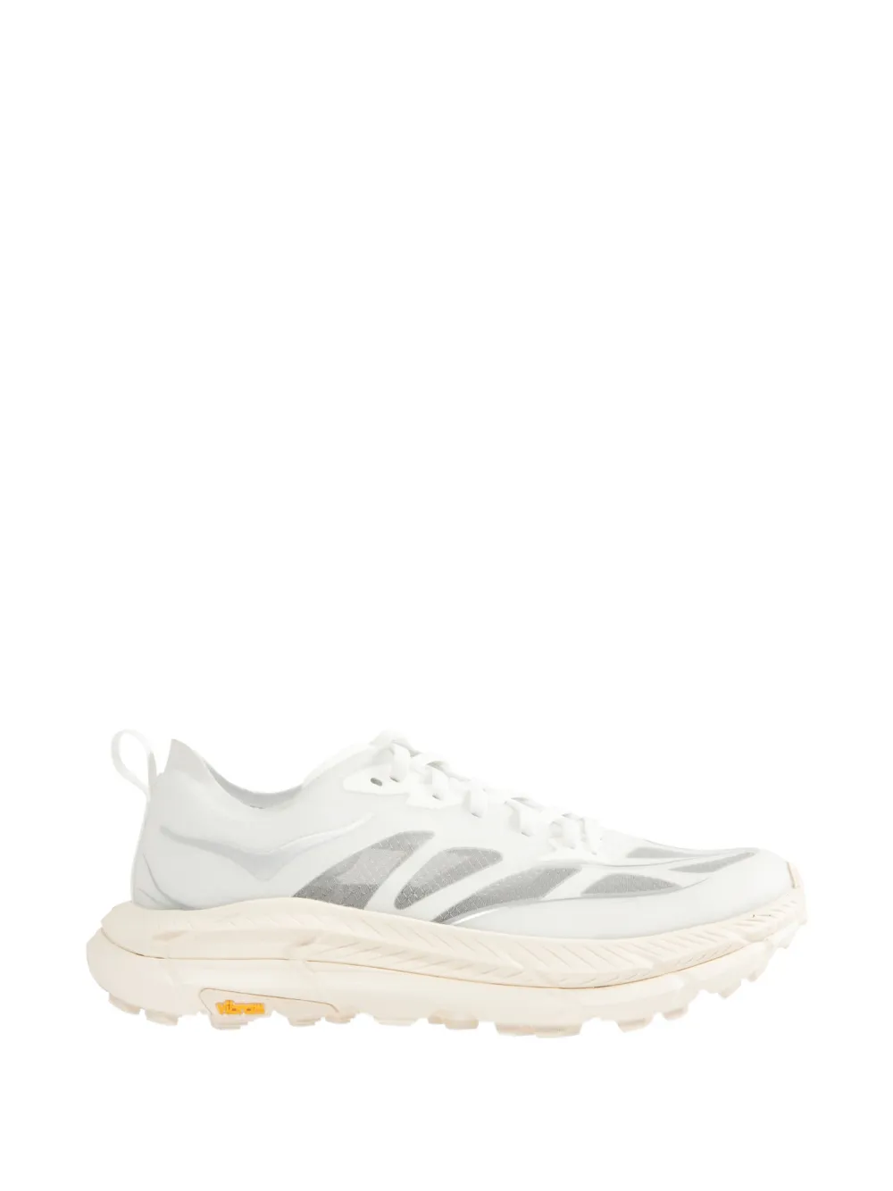 HOKA Mafate Speed 4 Lite sneakers - Bianco
