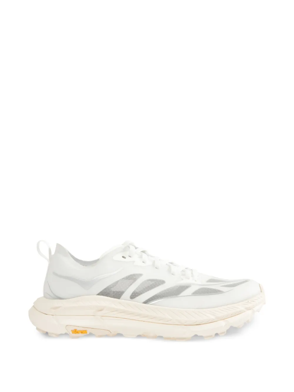 HOKA Mafate Speed 4 Lite sneakers - Weiß