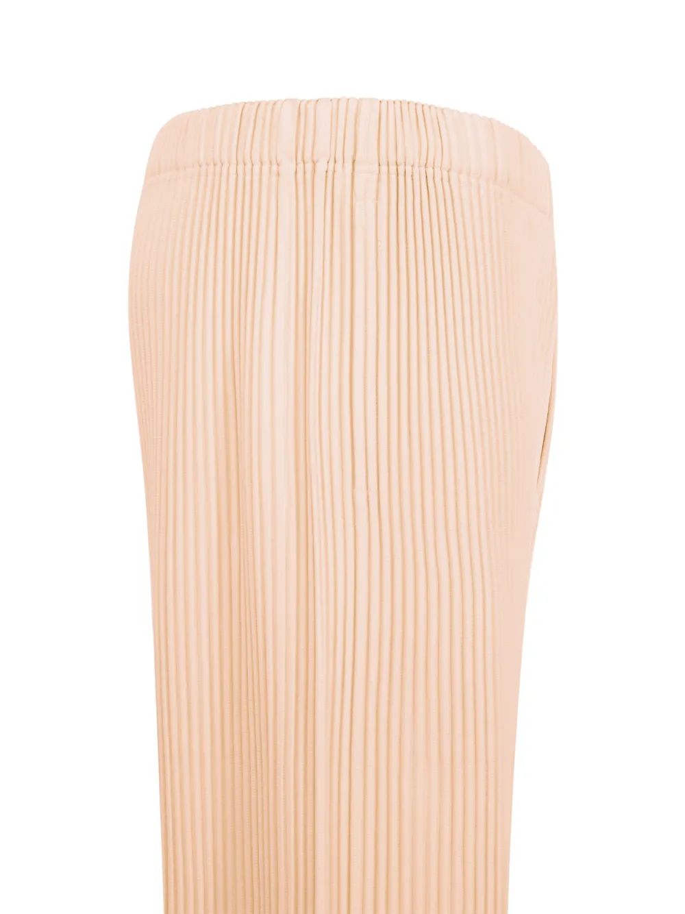 Homme Plissé Issey Miyake Colour Pleats 2 shorts Beige