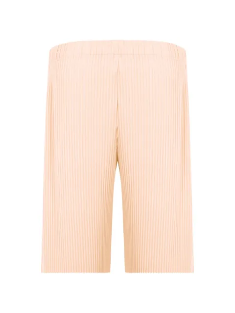 Issey Miyake Color Pleats 2 shorts