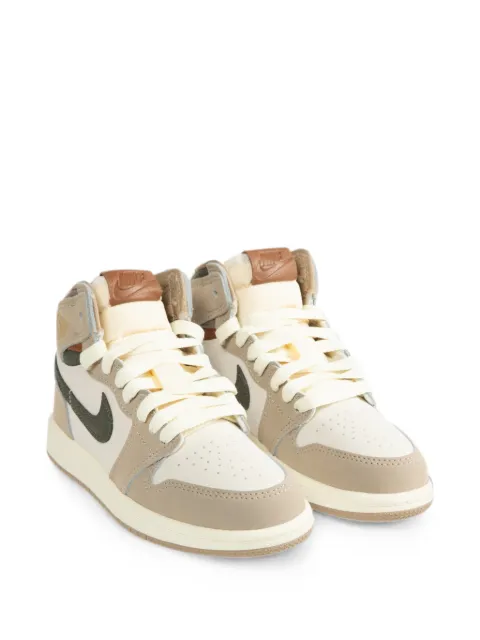 Jordan Kids baskets montantes Jordan 1 Retro High OG
