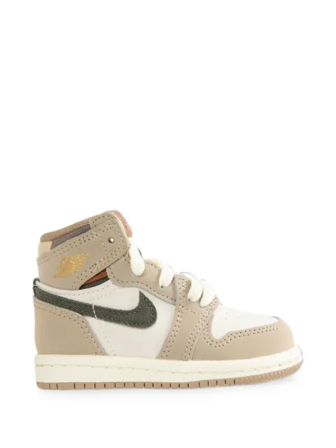 Jordan Kids tenis Jordan 1 Retro High OG