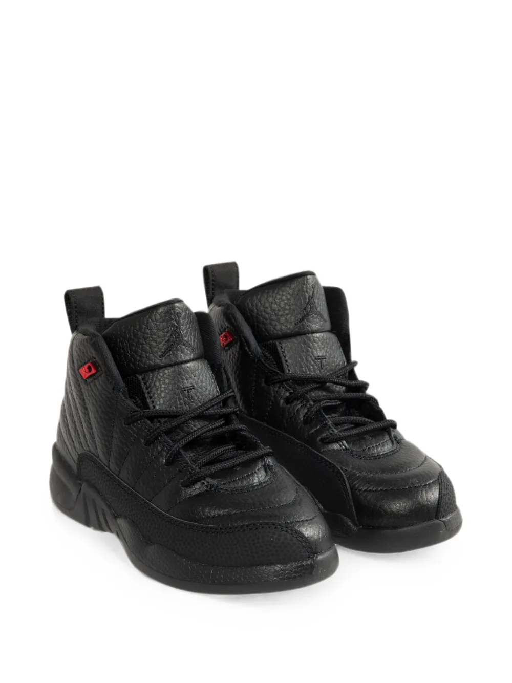 Jordan Kids Jordan 12 Retro sneakers - Nero