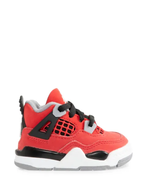 Jordan Kids Jordan 4 Retro sneakers