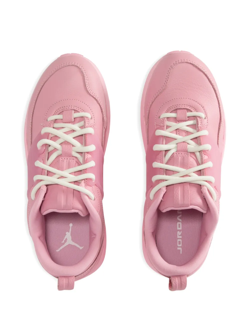Jordan Trunner O S sneakers Roze