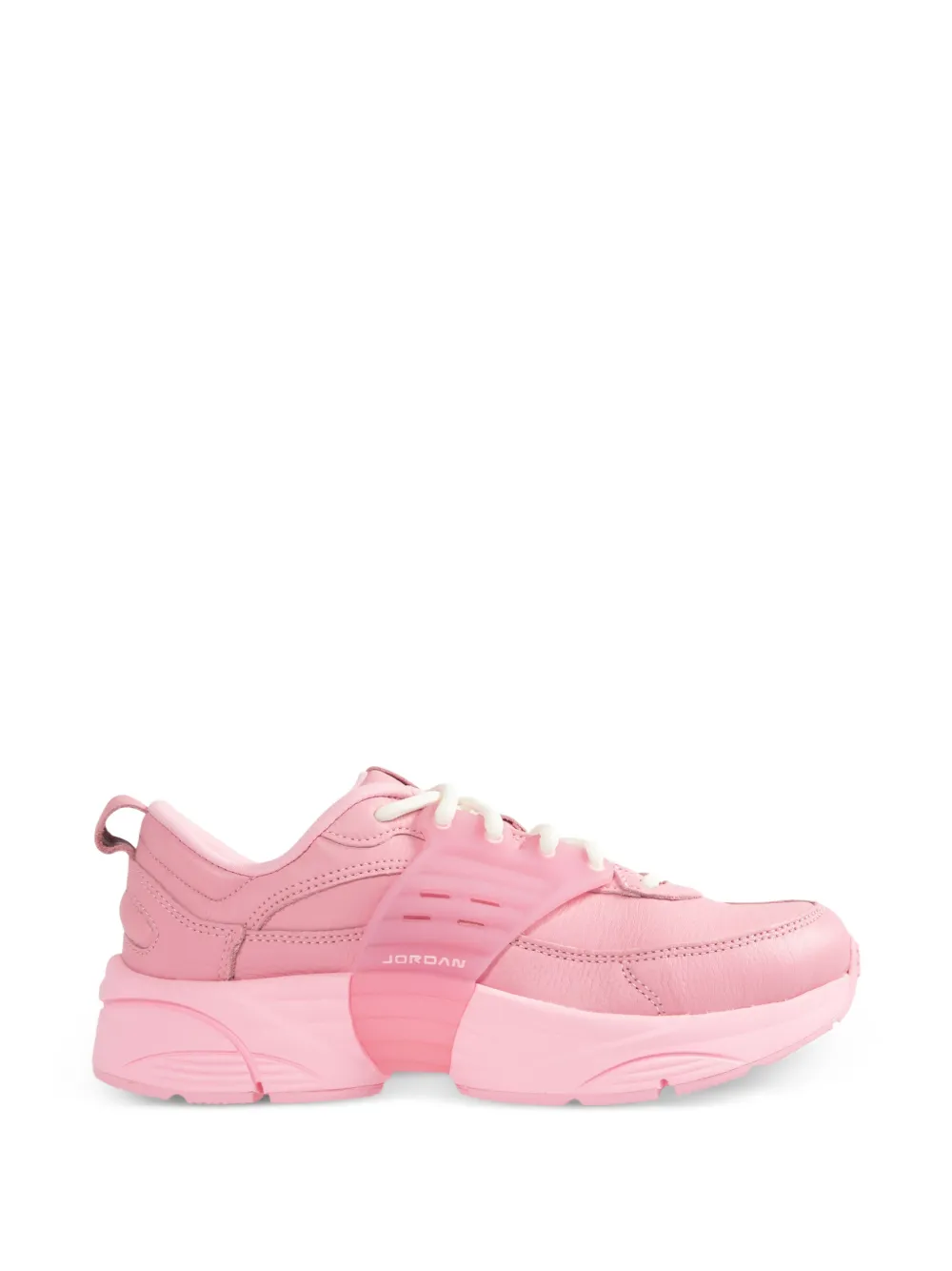 Jordan Trunner O/S sneakers - Rosa