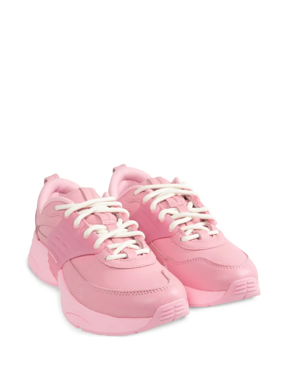 Jordan Trunner O S sneakers Roze