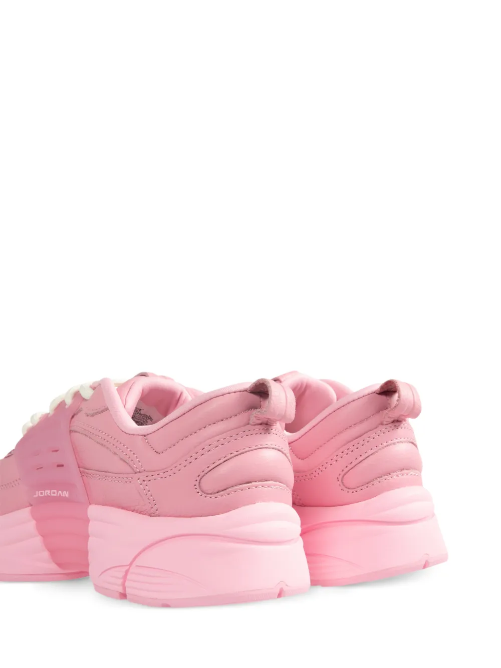 Jordan Trunner O S sneakers Roze