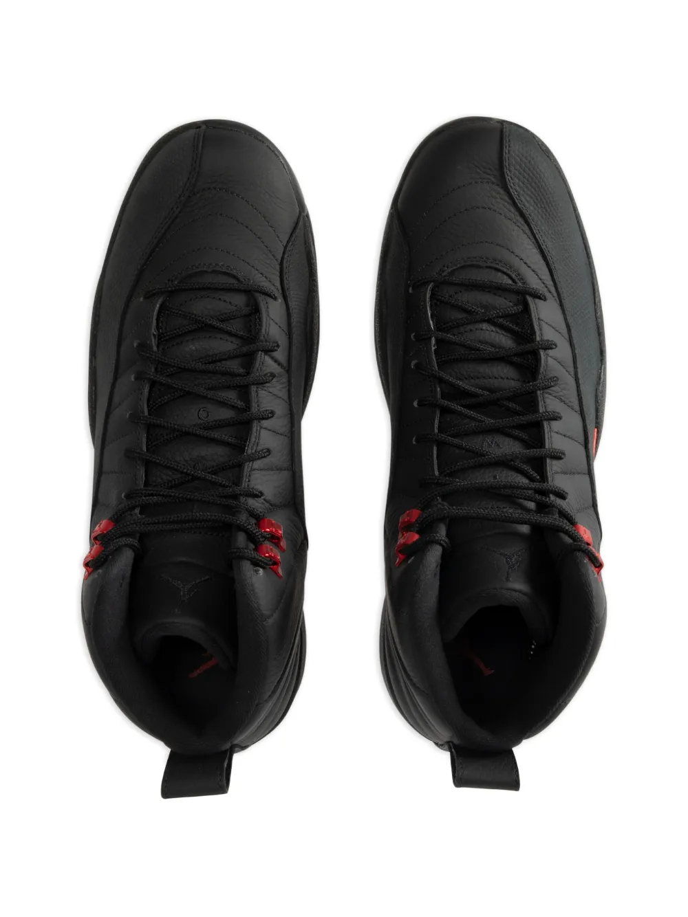 Jordan Air 12 Retro sneakers Zwart