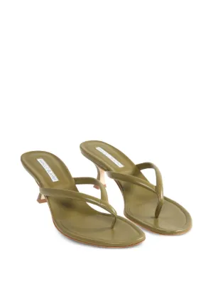 Manolo Blahnik ウィメンズ サンダル通販 - FARFETCH