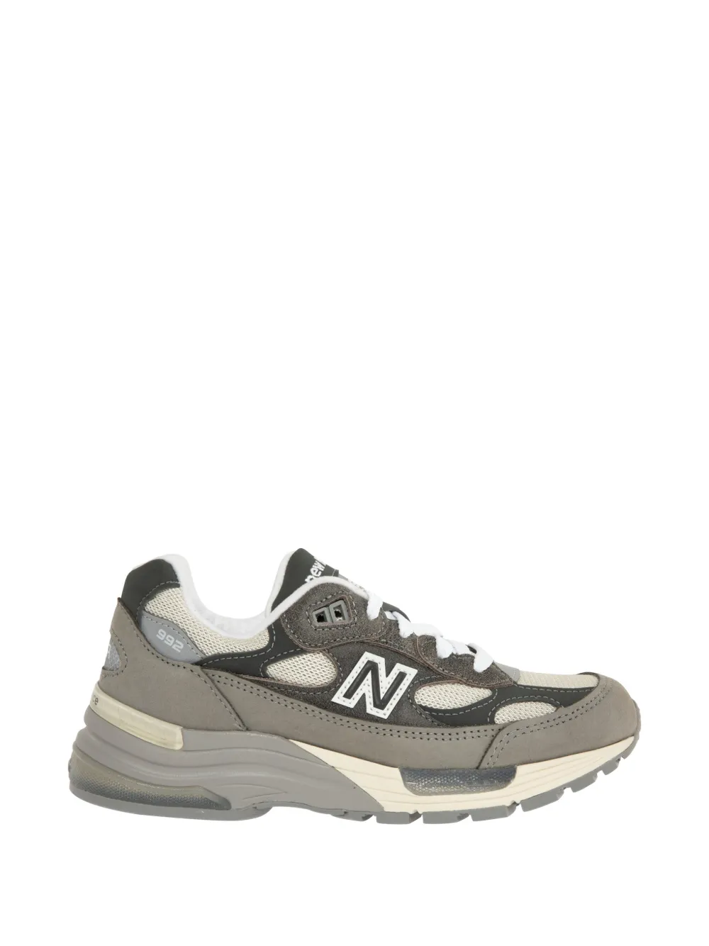 New Balance 992 sneakers - Grigio