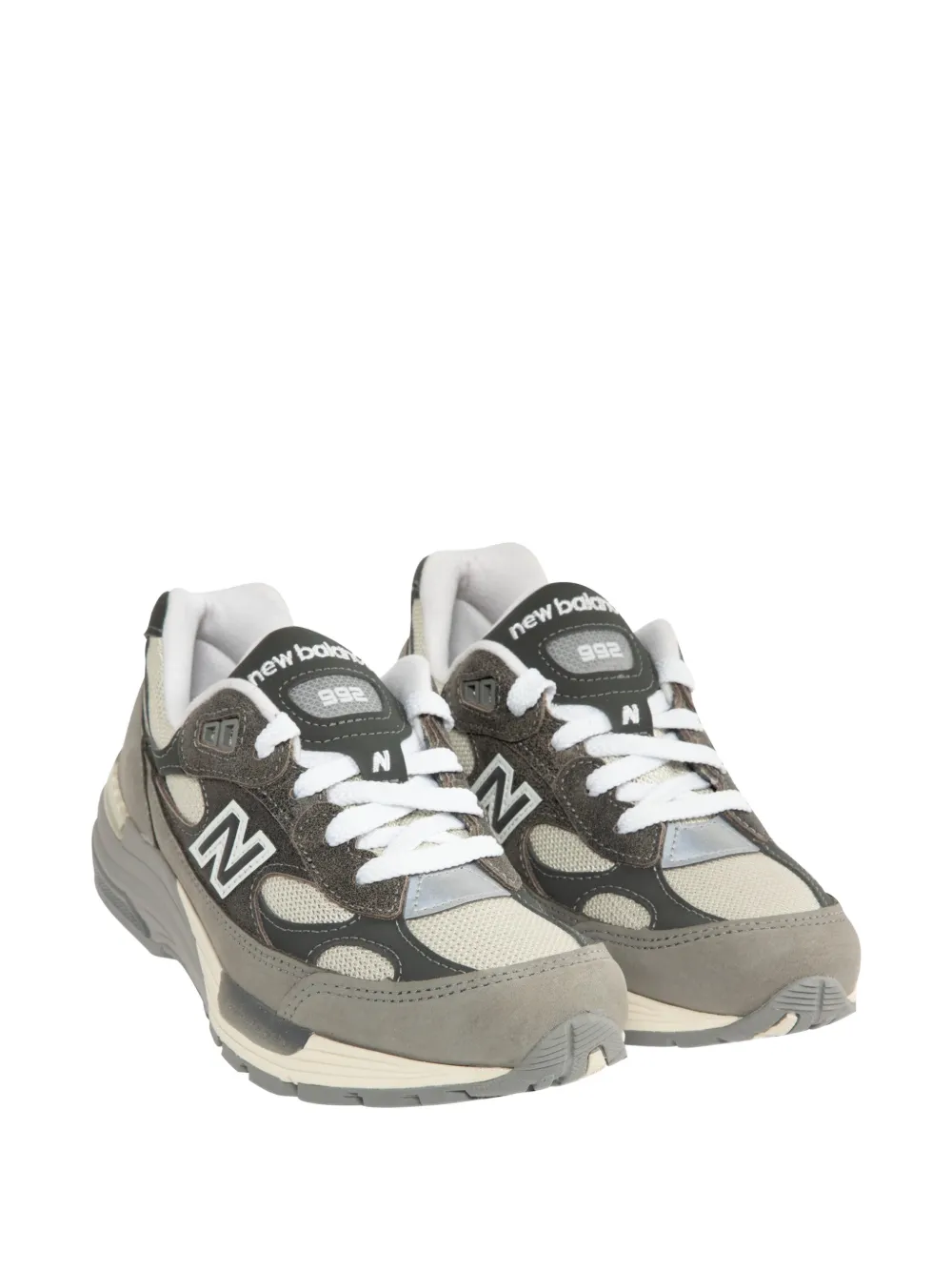 New Balance 992 sneakers Grijs