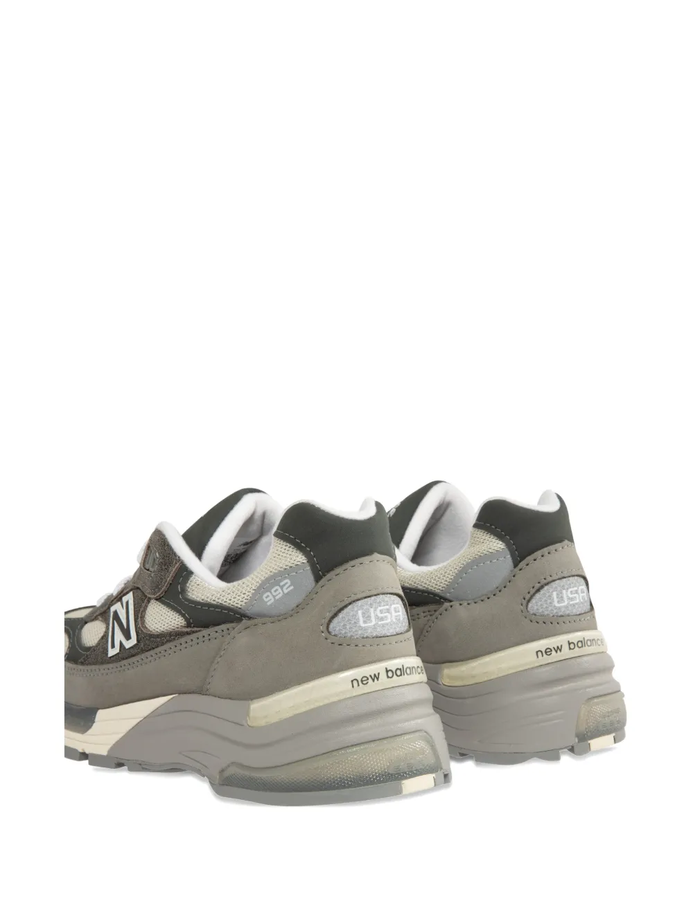 New Balance 992 sneakers Grijs