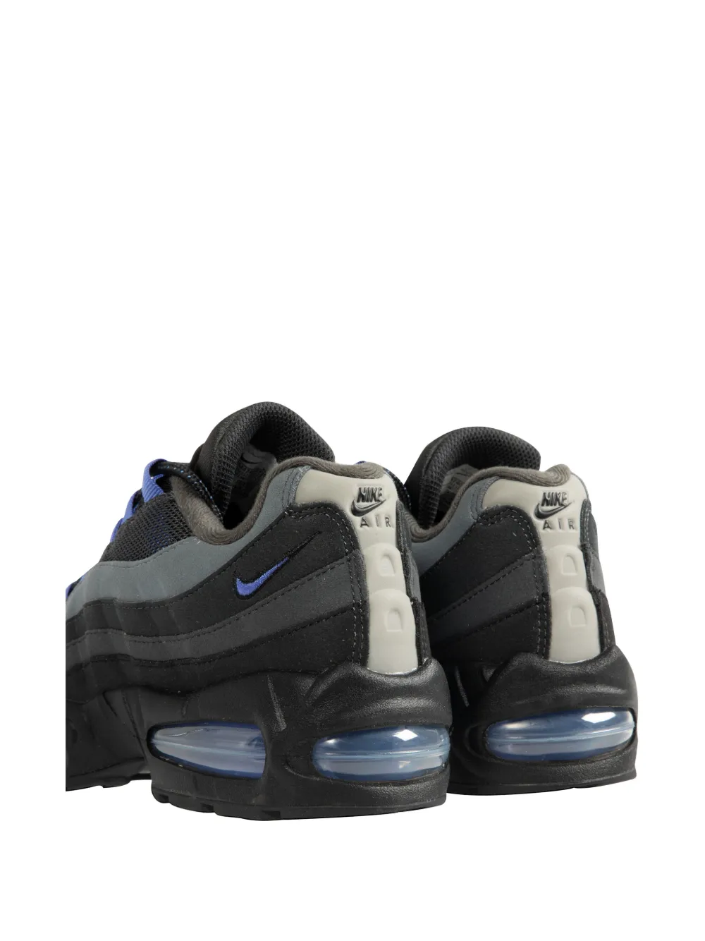 Nike Air Max 95 sneakers Zwart
