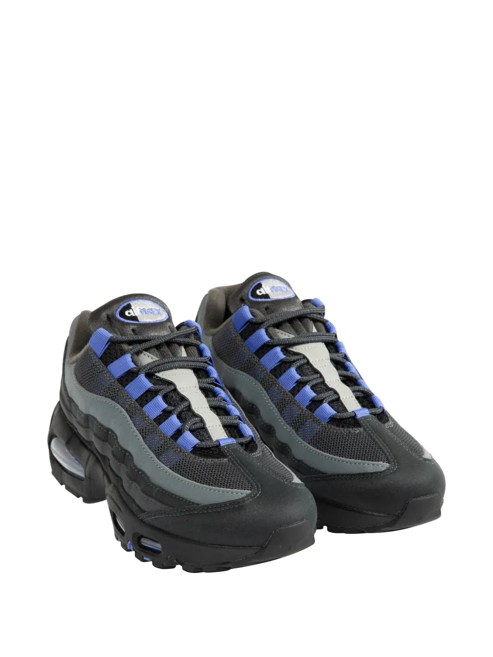 Nike Air Max 95 sneakers Zwart