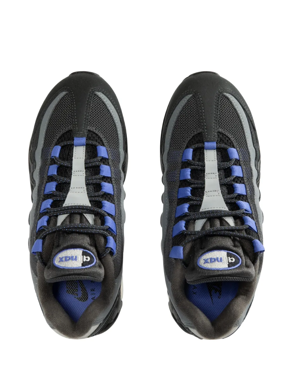 Nike Air Max 95 sneakers Zwart