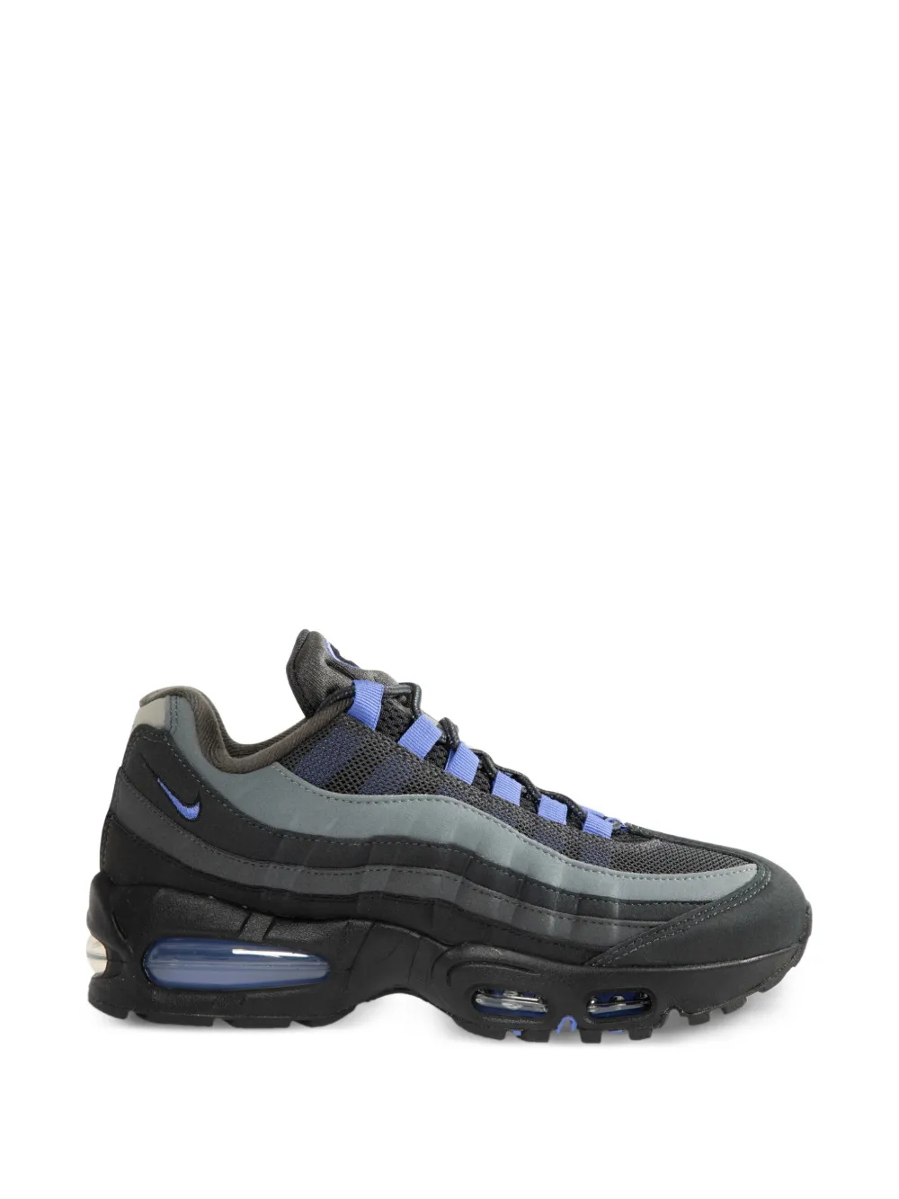 Nike Air Max 95 sneakers - Nero
