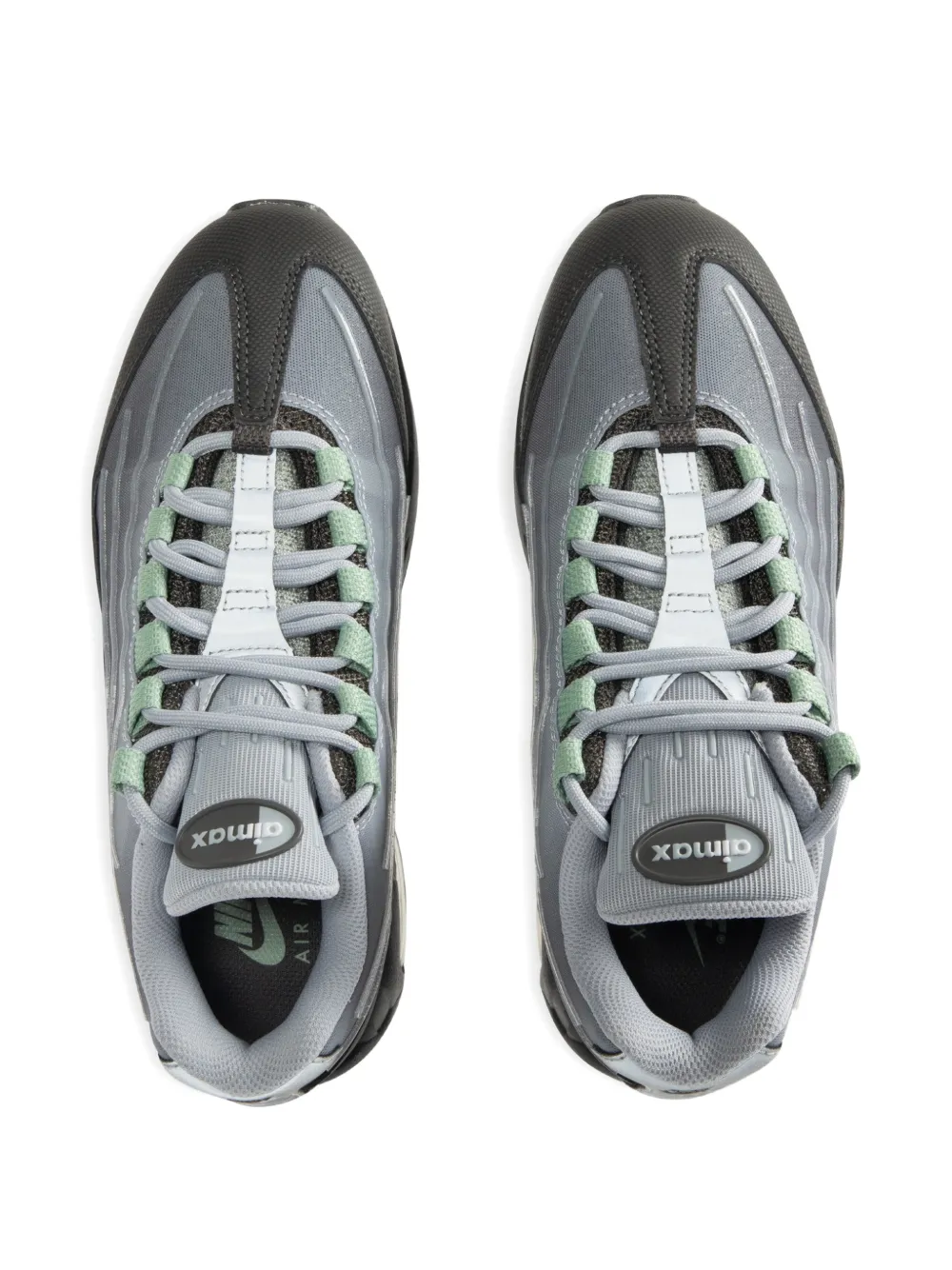 Nike Air Max 95 sneakers Grijs