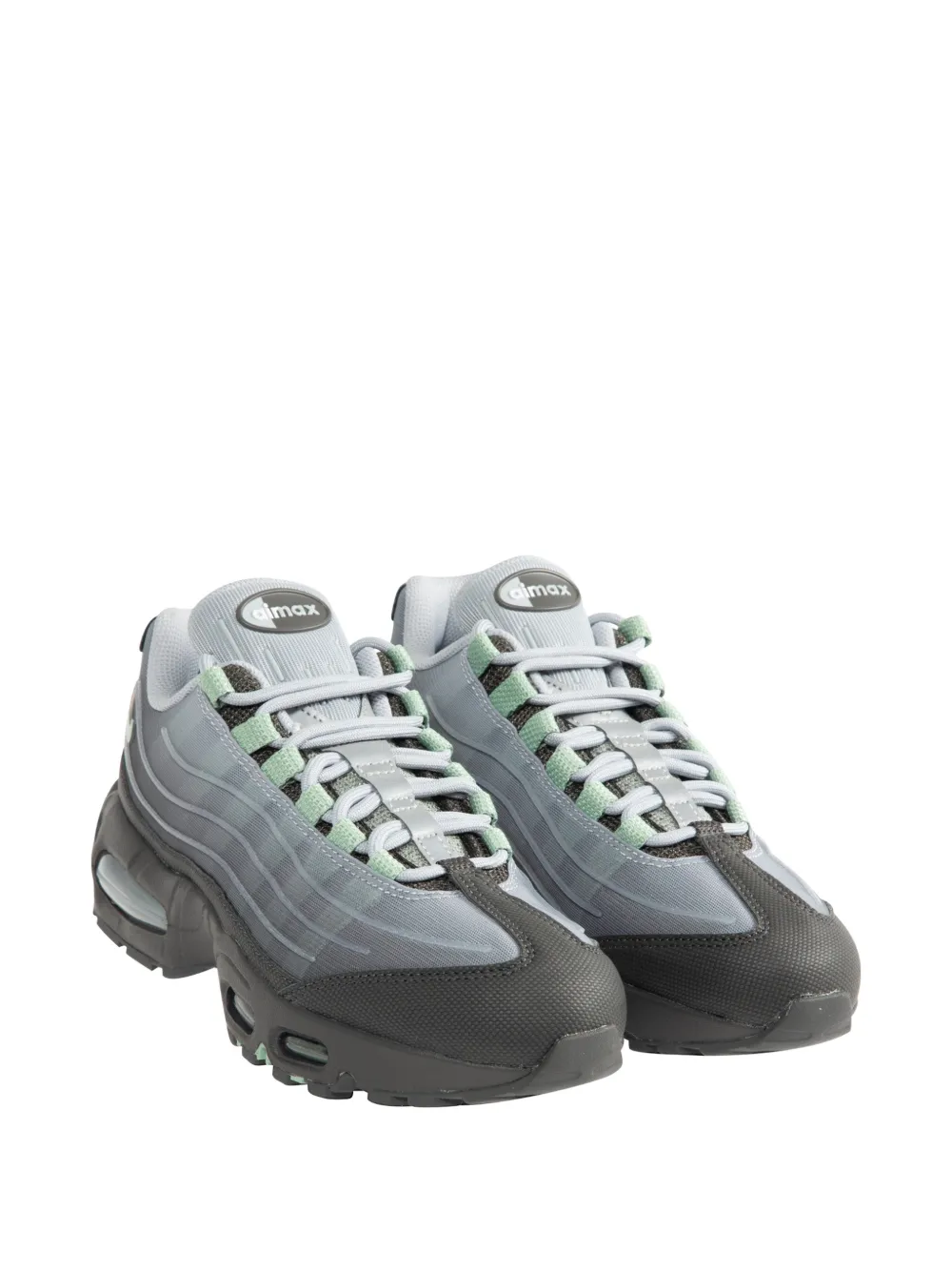 Nike Air Max 95 sneakers Grijs