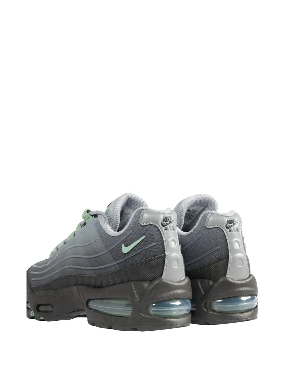 Nike Air Max 95 sneakers Grijs