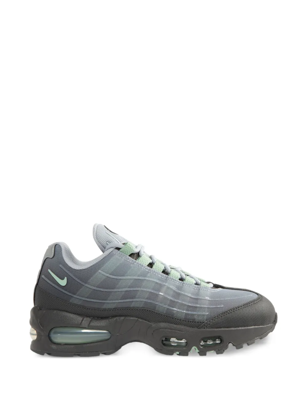 Nike Air Max 95 sneakers - Grigio