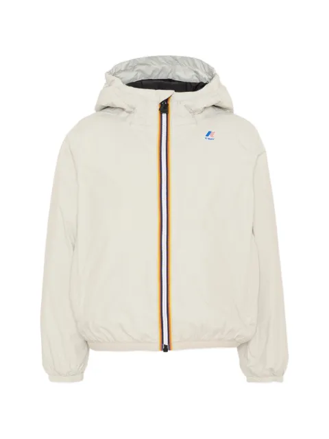 K Way Kids Claude Kapuzenjacke