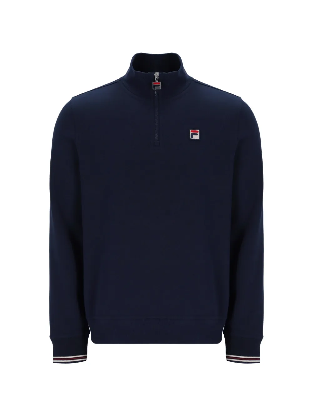 Fila Felpa Ramy F-Box - Blu