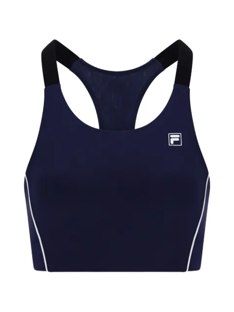 Fila Core Sport-BH mit Racerback