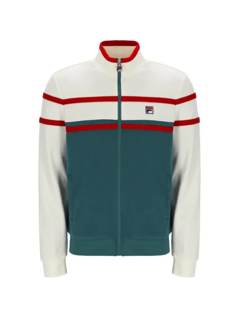 Fila sudadera Giovanni con panel en contraste