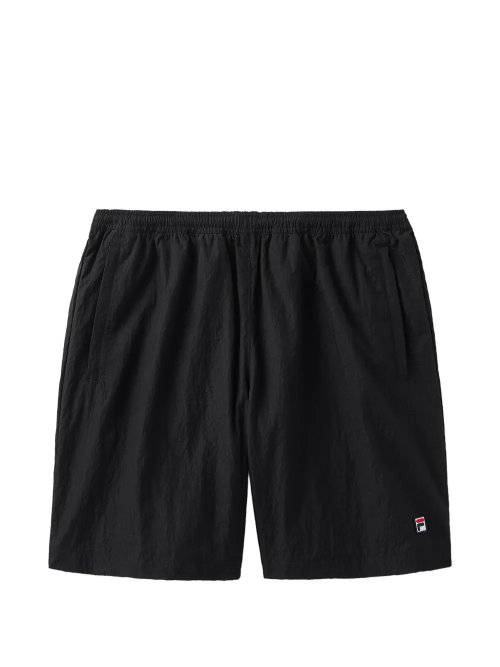 Fila Shorts x Hailey Bieber - Nero