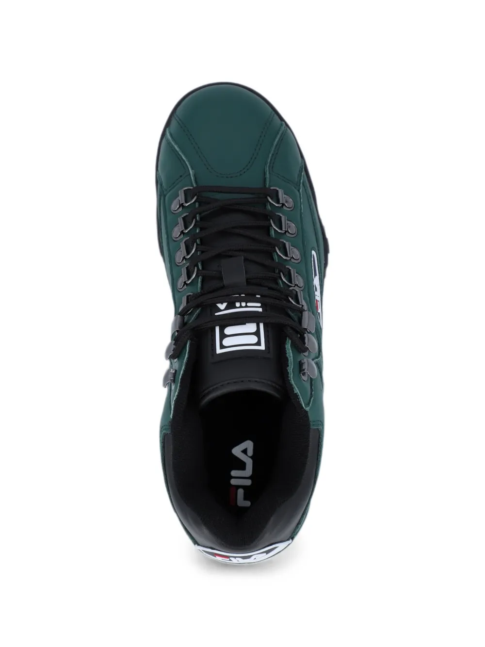 Fila Trailblazer sneakers Groen